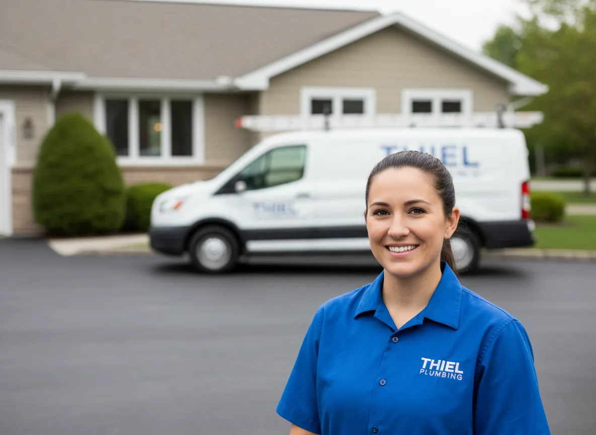 Plumber Draper, SD FAQs